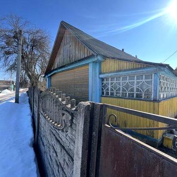 Продається будинок