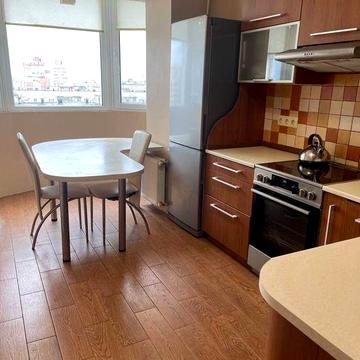 3-х кімнатна квартира на Семена Палія 103. Центр селища Котовського Жк Топольок