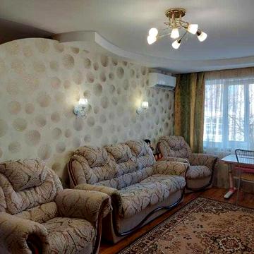 Сдам 2 ком. кв. на Браилках ул Гожулянская д 24