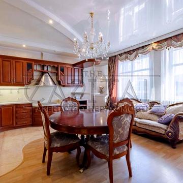 Аренда квартиры, ул. Коновальца Евгения, Печерский р-н, Печерск