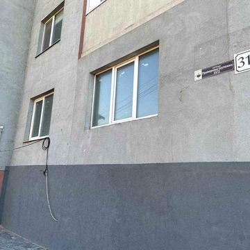 квартира Шулежко 31/2, 78 м2, зал 42 м2, можливо для бізнесу