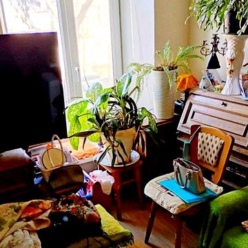 Продаж 1к Квартира Новосельская