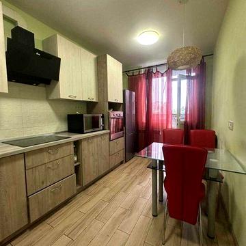 ЖК Флагман, Лобачевського 7а, 1к, невисокий поверх 5/12, м Дарниця