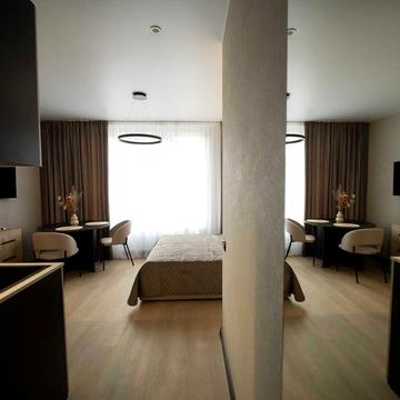 1к апартаменти | в ЖК Smart Concept | 0% комісії| м. Контрактова площа