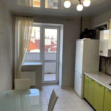 ‼️ПРОДАЖ 1-кім. квартири з Видом на Фонтан‼️ | ЖК Петрівський Квартал ЖК Петрівський Квартал