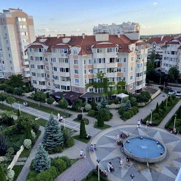 ‼️ПРОДАЖ 1-кім. квартири з Видом на Фонтан‼️ | ЖК Петрівський Квартал ЖК Петрівський Квартал