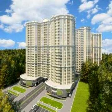 Продаж студії вул.Світла 3Д, ЖК Східна Брама, м.Бориспільська. Без %