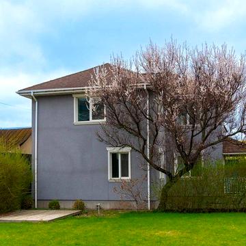 Будинок з меблями. 192 кв.м. Софіївська Борщагівка, вул.Соборна