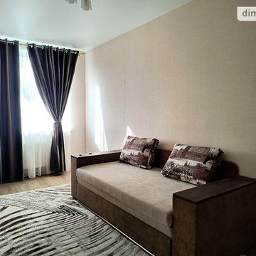 Продаж 1к Квартира Торгова вулиця ЖК Седьмое небо