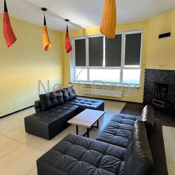 Здам будинок з садом у Лютежі, Лесі Українки 20