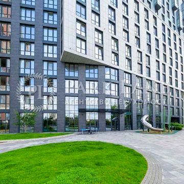 продаж 3кім 119м 22пов вул Пимоненка 19 Greenville Park ЖК Greenville Park