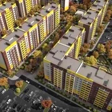 1кв. + 1кв. обміняю на 1кв. Олексіївка, П.Поле або Х.Гора ЖК Салтівський