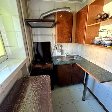 Здається 1 к квартира р-н Смірнова