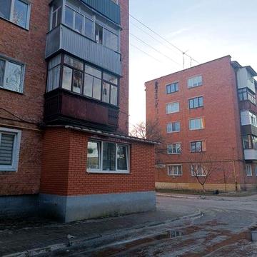 3-х     -квартира   в  ідеальному місці -навпроти  --Будинку  культури