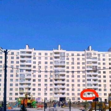 Хозяін 1 кімнатна квартира Масани 2 поверх однокімнатна Новобудова ЖК масани