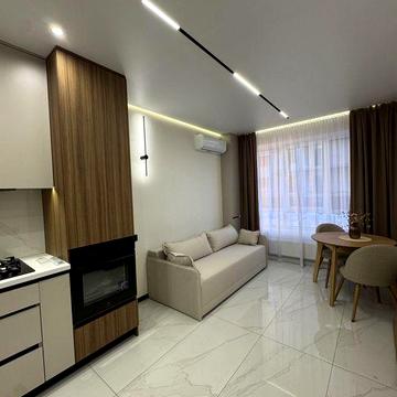 Квартира з дизайнерським ремонтом! ЖК Молодість ЖК Молодість