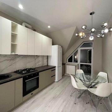 Оренда 1,5 к район «Куба»,45 м, 5пов,, гардеробні