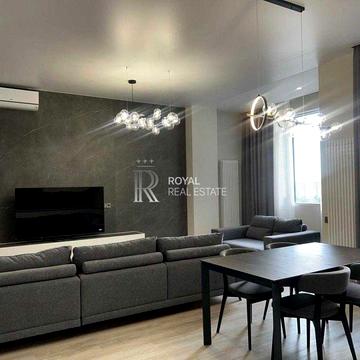 Оренда Пентхаус 158м2 3к ЖК Atlantic Residences Центр Метро