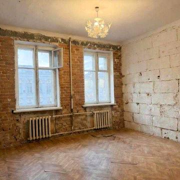 NEW БЕЗ% 3к Тарасівська 3 Університет 88м2 Скоропадського Театральна