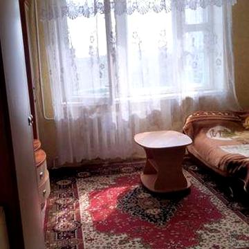 Здамо квартиру на Керченській