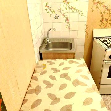 Сдам 2х ком квартиру в районе ул. Цитрусовой