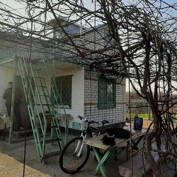 Продаж дачного будинку