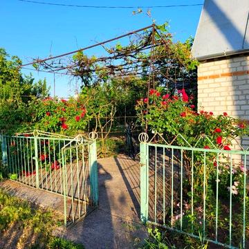 Продаж дачного будинку