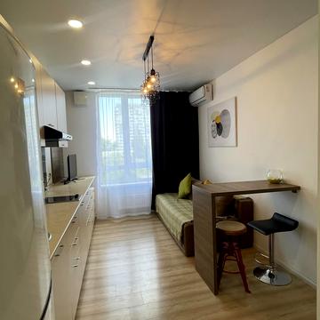 Салютна вул., 2к3