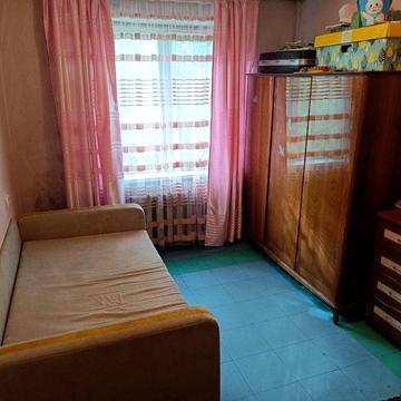 Аренда 2х комнатная квартира пр. Героев  10