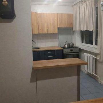 Продаж 3кімн.квартири з кухня-студія