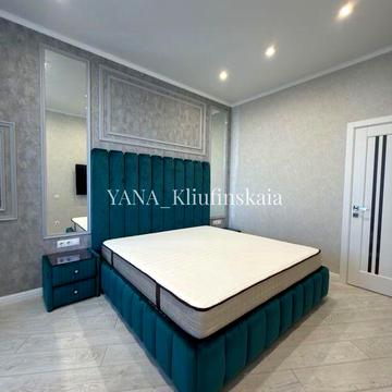 ПЕРВАЯ АРЕНДА‼️ 60м2 квартира ЖК «Аквамарин» 16Фонтана «Золотой Берег»