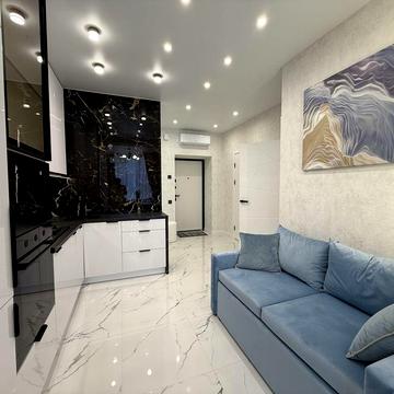 Оренда! Нова! Обжитий будинок. ЖК Софія Резиденс, Мартинова 30