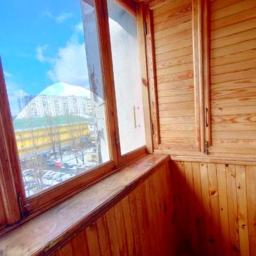 ТОП-локація, ГАЗ, 7 поверх