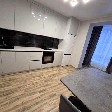 ЖК У-Квартал НОВА 1 кімнатна квартира Героїв Небесної Сотні пр-т 14/2 ЖК У Квартал