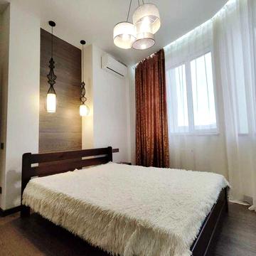 Центр Студия и спальня Приморский район