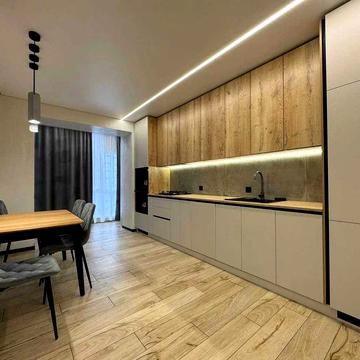 Укомплектована півторачка в ЖК Княгинин ЖК Княгинин