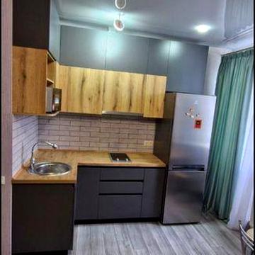 Алексеевка.Пр.Победы 59.Квартиры.Ремонт.Мебель.Техника.Метро 1 минута. ЖК пр.Победы 59.