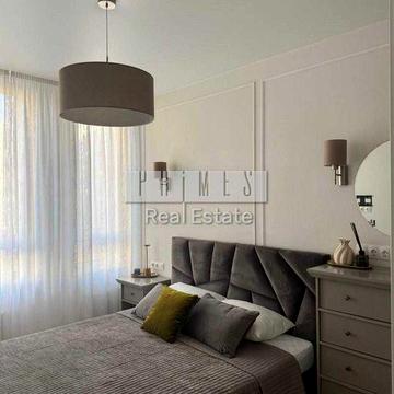 Оренда Файна Таун, 37м2, Салютна 2, Шевченківський , Центр