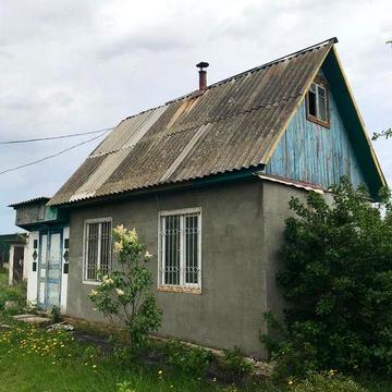 Продам будинок село Мокрець