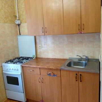 Оренда 1-кім.кв 35/18/8, 1/2 Крюківщина