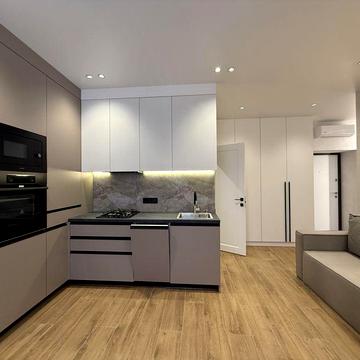 Оренда! Тераса! Нова з гардеробною! ЖК Софія Резиденс. Пр. Мартинова