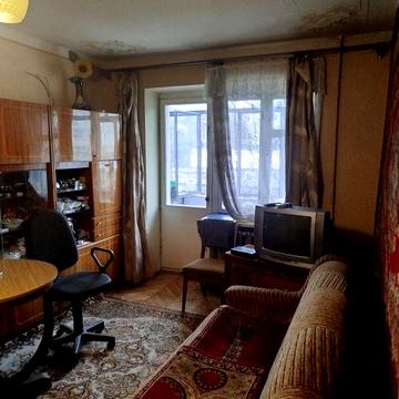 Продаж 2-кім. Дністерська