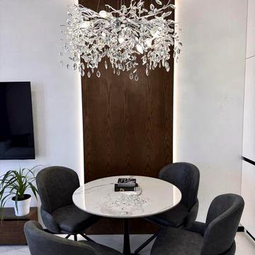 Новая 2 ком. 8 ст. Фонтана/Литературная ЖК Литературный