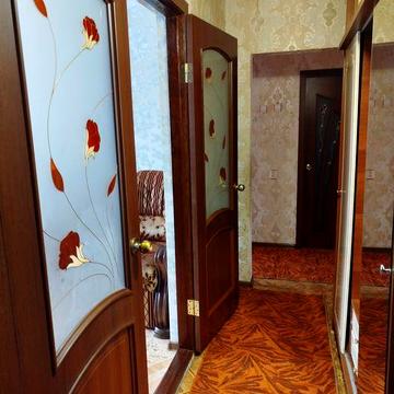 Здається квартира двокімнатна