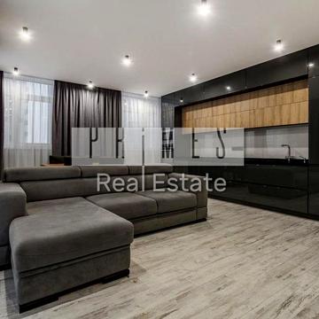 Продаж Квартири Дніпровська набережна Позняки ЖК Seven