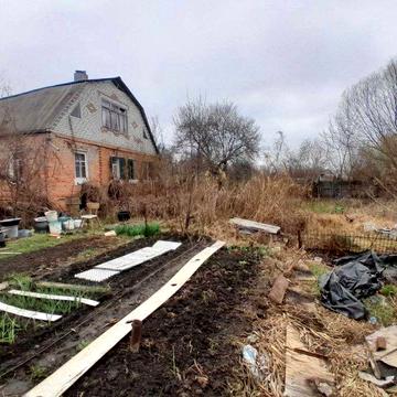 GA S4 Продам 2 дома Харьков  Немышля пер Воскобойницкий 100+50м2 20сот