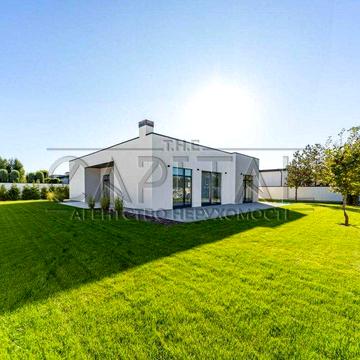 Продаж будинку, Белгравія, 170м2, 8соток, ніхто не проживав