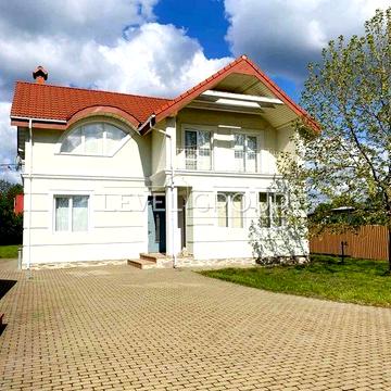 Продаж автономного будинка з ремонтом в с. Мархалівка, Фастівський р-н