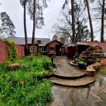 Без комісії! Частина будинку в Бучі Лісовій