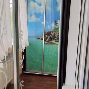 Здам власну 1-кімнатну квартиру